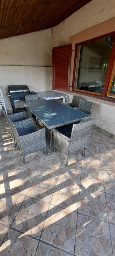 Agnes Pihenohaz Hotel Szilvásvárad Екстериор снимка