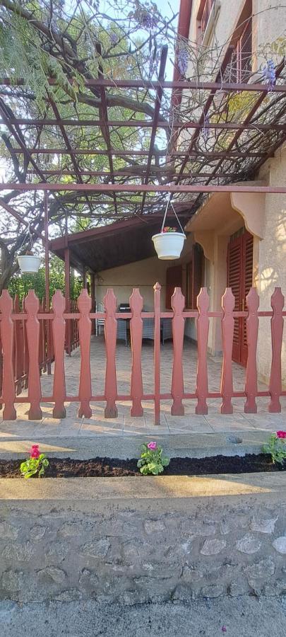 Agnes Pihenohaz Hotel Szilvásvárad Екстериор снимка