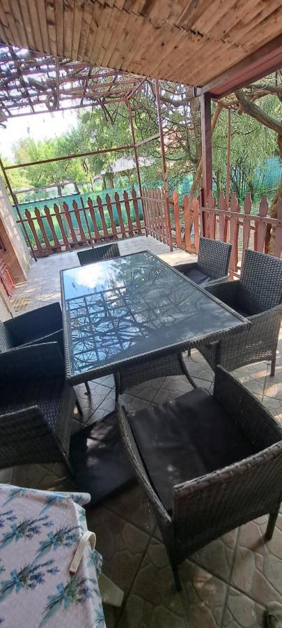 Agnes Pihenohaz Hotel Szilvásvárad Екстериор снимка