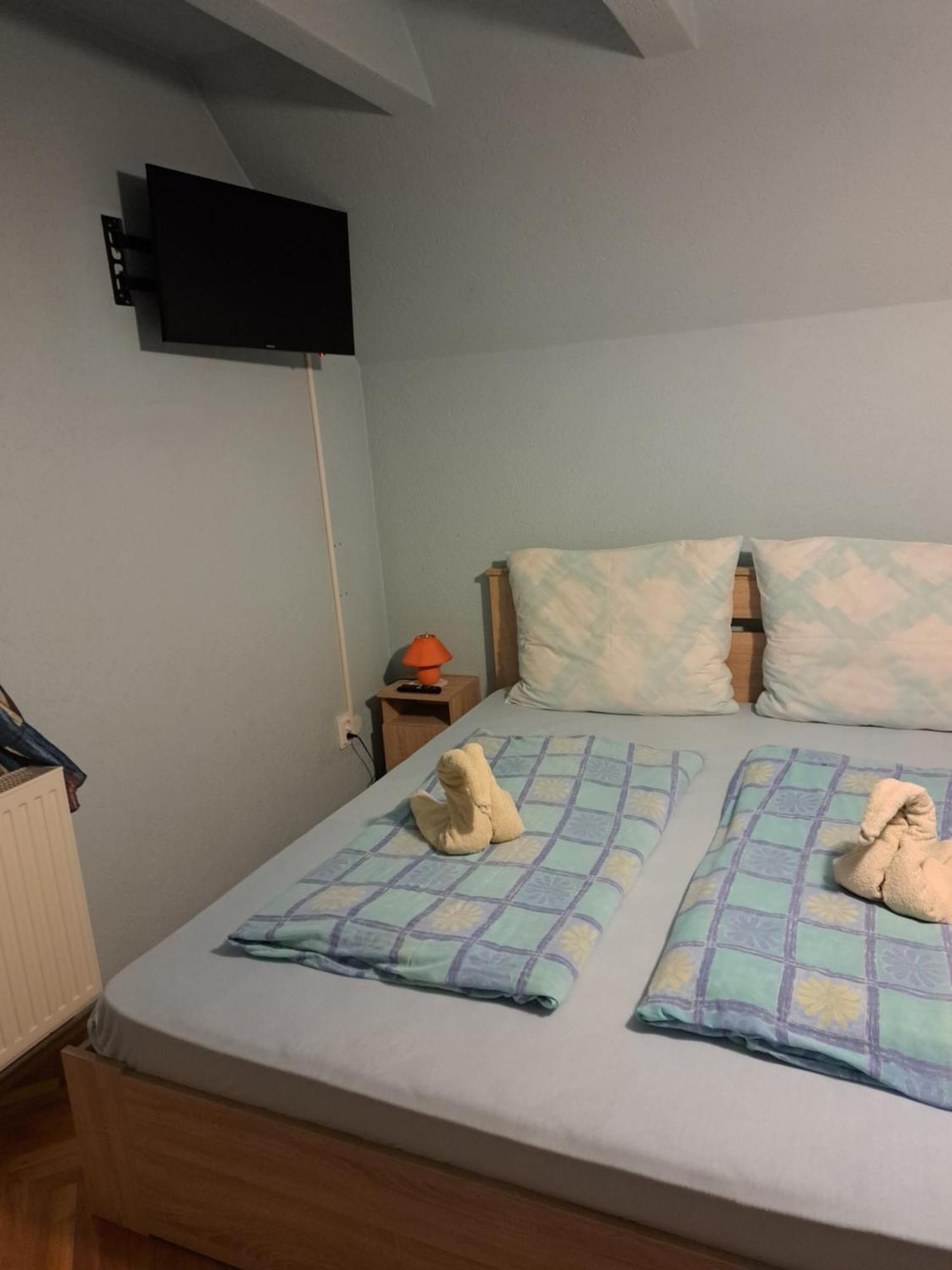 Agnes Pihenohaz Hotel Szilvásvárad Екстериор снимка