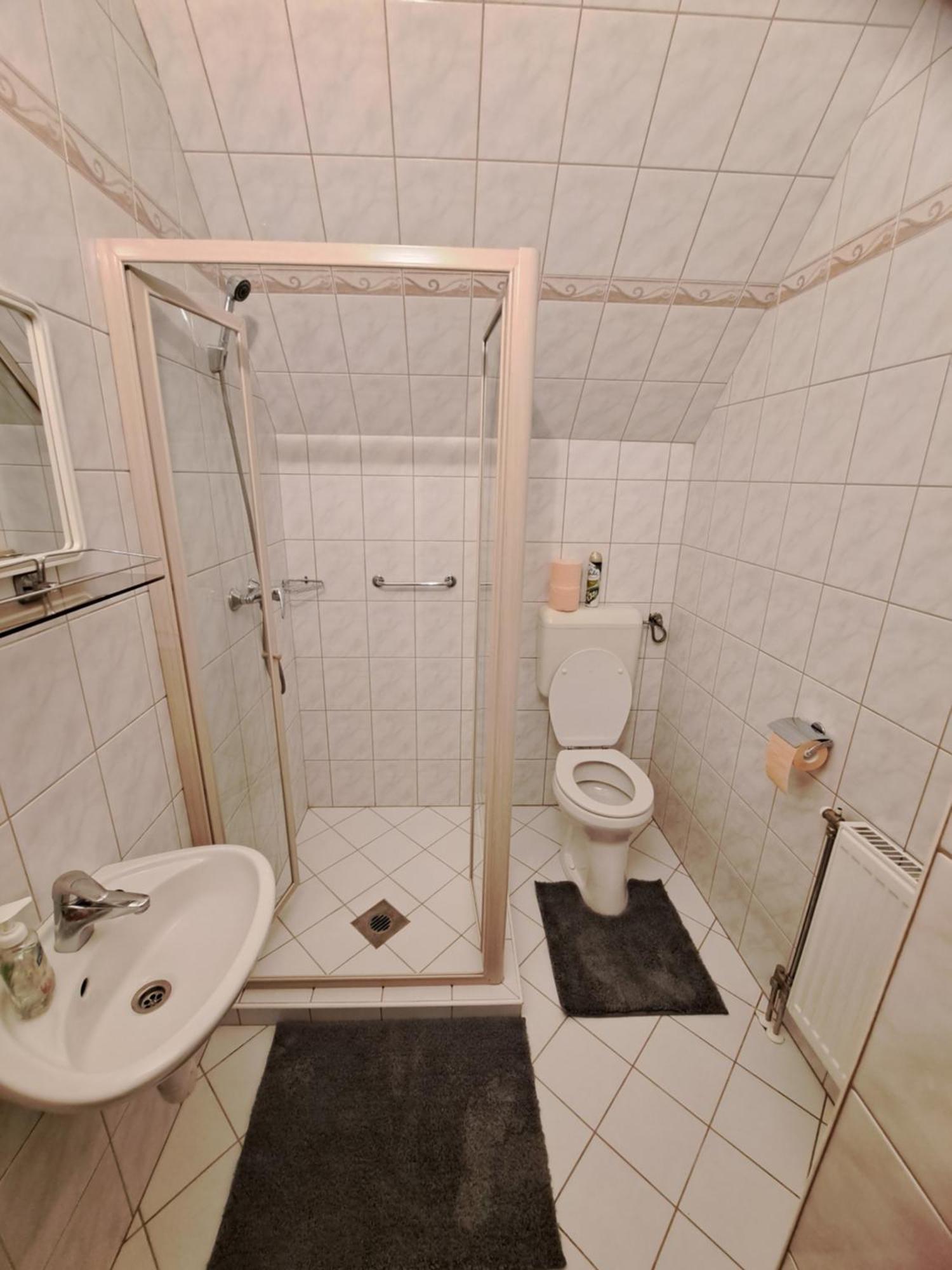 Agnes Pihenohaz Hotel Szilvásvárad Екстериор снимка