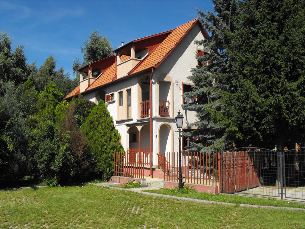 Agnes Pihenohaz Hotel Szilvásvárad Стая снимка